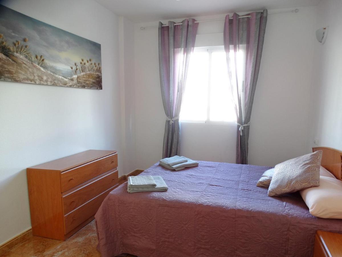 Apartamento Laguna Rosa Torrevieja Exterior photo