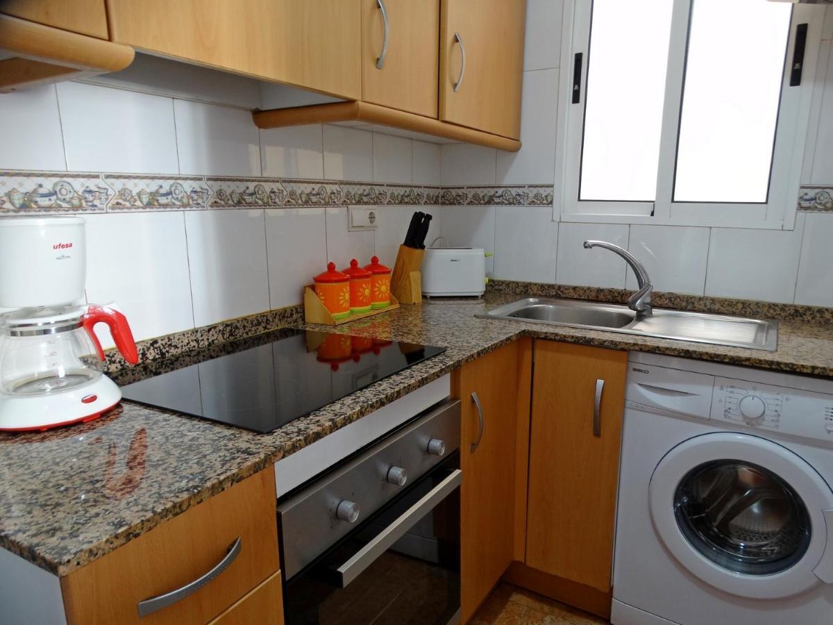 Apartamento Laguna Rosa Torrevieja Exterior photo