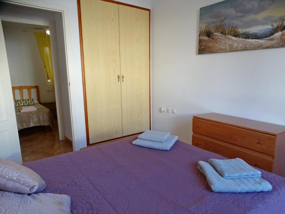 Apartamento Laguna Rosa Torrevieja Exterior photo