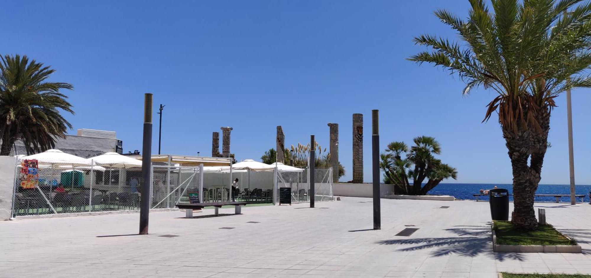 Apartamento Laguna Rosa Torrevieja Exterior photo